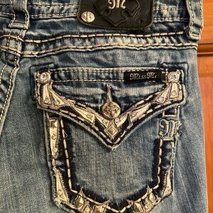 Miss Me Women’s Denim Jeans